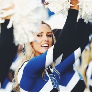 Meet your Posher, Sierra